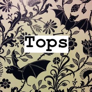 T- shirts / tank tops / long sleeves / work